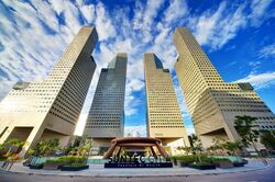Suntec City (D1), Office #459520711